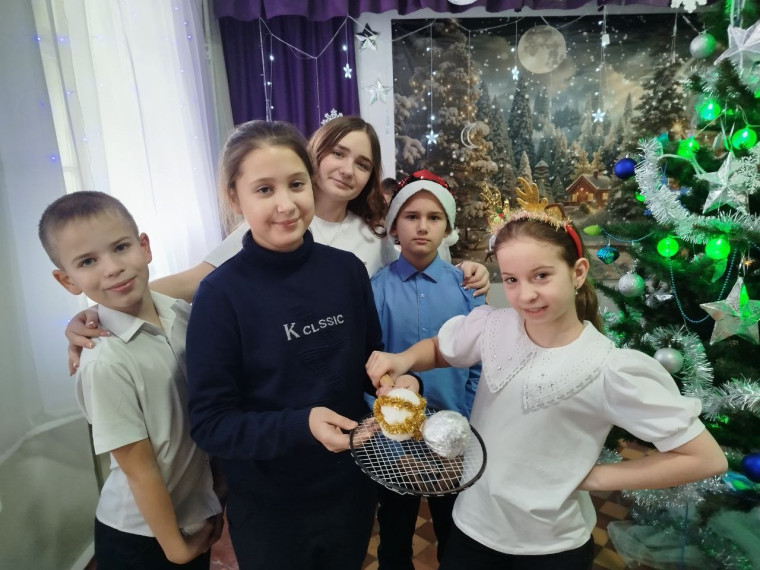 До свидания, Ёлочка!.