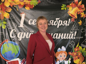 Филонова Юлия Викторовна Филонова Юлия Викторовна
